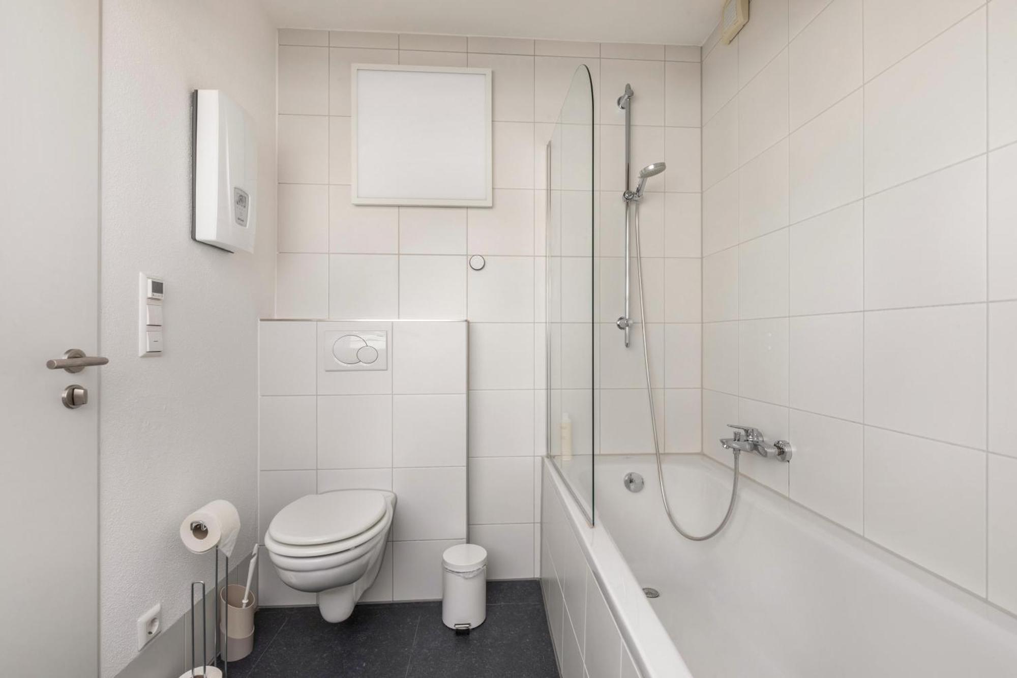 Apartamento Lautertal Loft Blaustein Exterior foto
